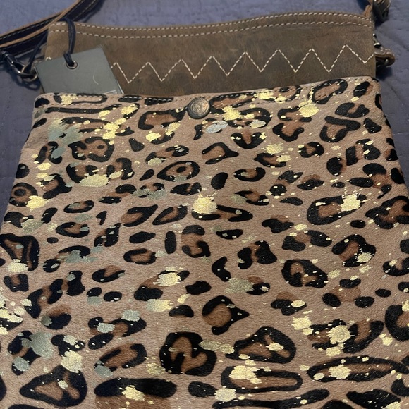 New Myra Bag with tags - Picture 1 of 6